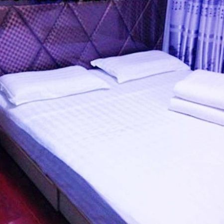 Xi'An Jinfulai Hotel 외부 사진