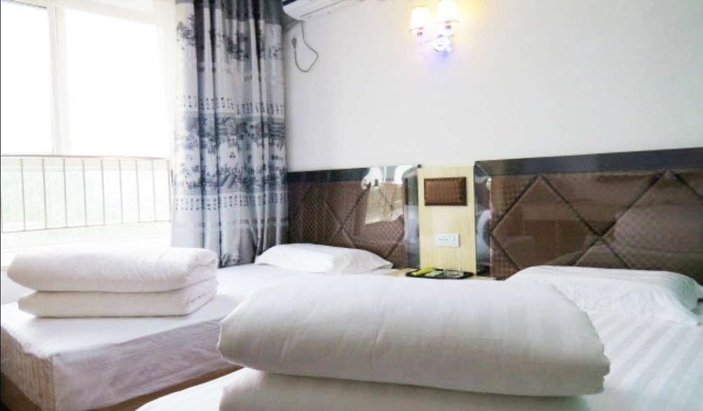 Xi'An Jinfulai Hotel 외부 사진